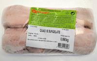 QUAILS